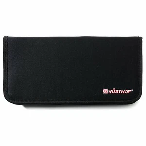 Wusthof Black Knife Storage Traveler Case - Picture 1 of 1