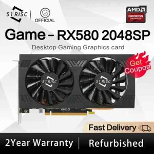 graphics card 8GB - Picture 1 of 4