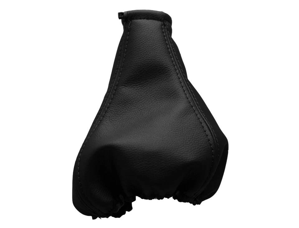 Funda Palanca de Cambios Piel Auténtica Compatible OPEL VECTRA A (1988-1995) - Imagen 1 de 1