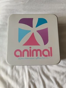 Animal Belt And Wallet Gift Set - Picture 1 of 4