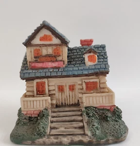 Liberty Falls Collectable " Tully's General Store " - Picture 1 of 6