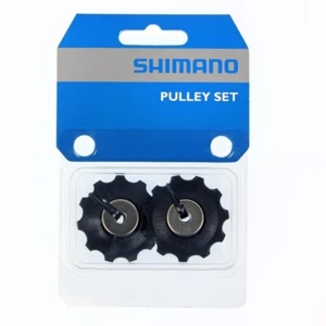 Shimano Altus RD-M3020 9-Gang Spann- und Führungsriemenscheiben-Set - Bild 1 von 1