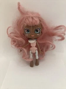 Shopkins Shoppies Shop Style Summer Peaches Loose Figure 5” A12 - Picture 1 of 4