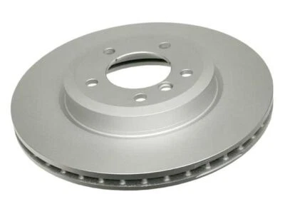 Тормозной ротор для 2006-2008 BMW Z4 ATE 49771NJSP 2007 - Изображение 1 из 2