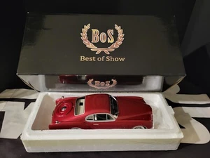 1953 Chrysler Elegance BOS265 1:18 BOS BEST OF SHOW Die Cast NEW MIB - Picture 1 of 4