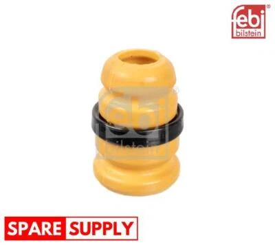2X RUBBER BUFFER, SUSPENSION FOR SUZUKI FEBI BILSTEIN 170453 - image 1 of 4