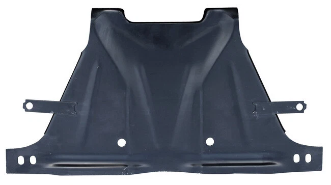 Frame Head Bottom for 1950-1965 Volkswagen Beetle (Key Parts # 95-10-00-4) Foto 1 de 1