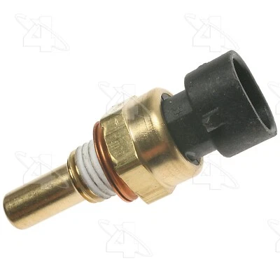 Sensor de temperatura del refrigerante del motor 4 estaciones para GMC Yukon XL 1500 2008-2014 Foto 1 de 4