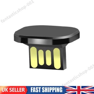 Car USB2.0 Mini Flash Disk Pendrive Auto SUV Waterproof Music Video USB Drive - Afbeelding 1 van 14