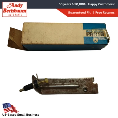 1965-1966 Dodge Chrysler Plymouth Manual Brake Light Lamp Switch 2496160 NOS - Image 1 of 4