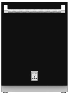 Lavavajillas Hestan Serie KDW Negro 24" - CAJA ABIERTA Foto 1 de 2