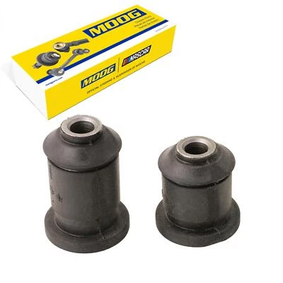 Kit de buje de brazo de control de suspensión MOOG para GMC Sierra 1500 HD 2005-2006 Foto 1 de 4