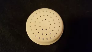 3 Ronco Pasta Maker Dies Vermicelli, Spaghetti D16, Linguini D15 - Picture 1 of 3
