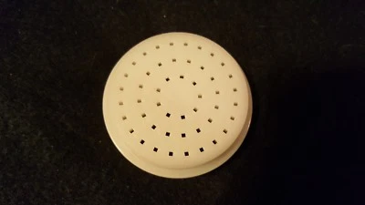 3 Ronco Pasta Maker Dies Vermicelli, Spaghetti D16, Linguini D15 - Image 1 of 3