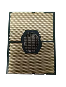 HPE 869086-L21 Intel Xeon Platinum 8160 2,1 GHz processore 24 core 150 W DL380 G10 - Foto 1 di 1