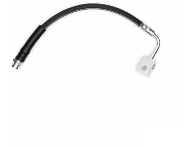 Manguera de freno trasera dinámica para GMC Canyon 2004-2008 25531WH 2005 2006 2007 Foto 1 de 2