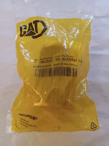 Caterpillar 9M-2341 Filter - New O.E.M. - Picture 1 of 1