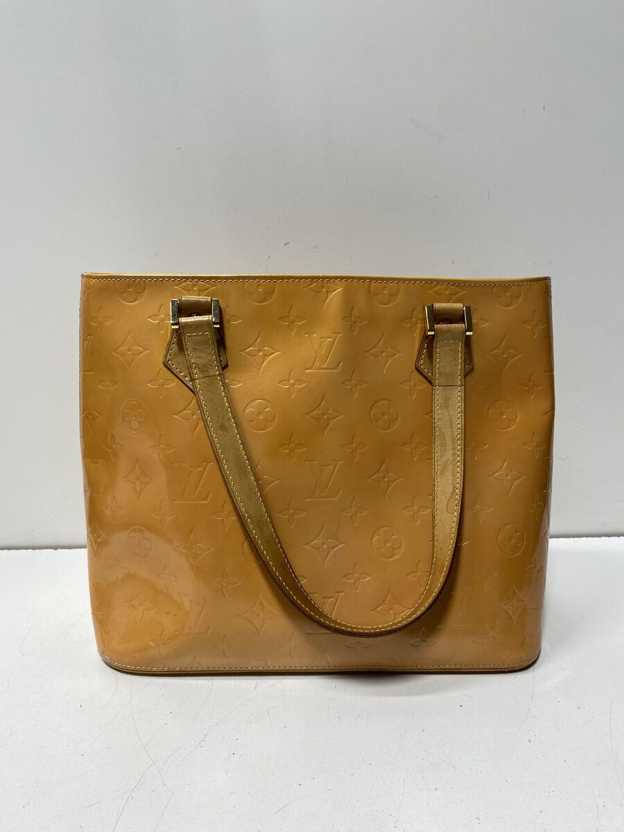 Louis Vuitton トート オレンジ バッグ & ハンドバッグ 女性用 Louis Vuitton トート オレンジ バッグ & ハンドバッグ 女性用