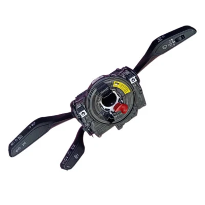 Interruptor multifunción columna de dirección con tallo para Audi A4 Allroad/Avant 2019-2023 Foto 1 de 4