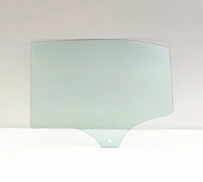 Стекло на заднюю дверь водительское/левое для седана Mercedes Benz A200 A220 A35 A45 4DR - Изображение 1 из 4