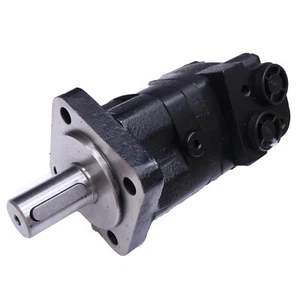 Motor orbital hidráulico 32 mm 1/2 BSP OMS80-151F0500 151F0500 - Imagen 1 de 8