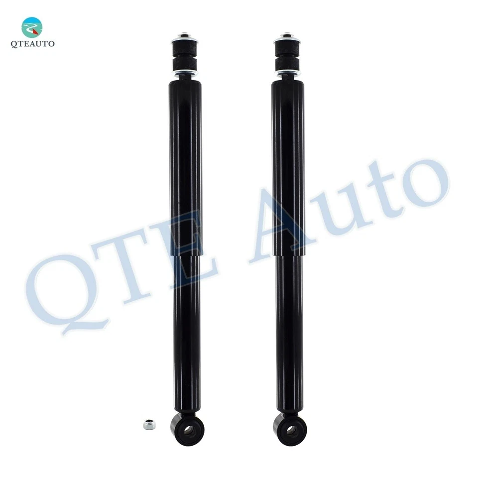 Pair of 2 Rear Shock Absorber For 1987-2001 Peterbilt 357 OEM# 0307423 665633 - Image 1 of 3