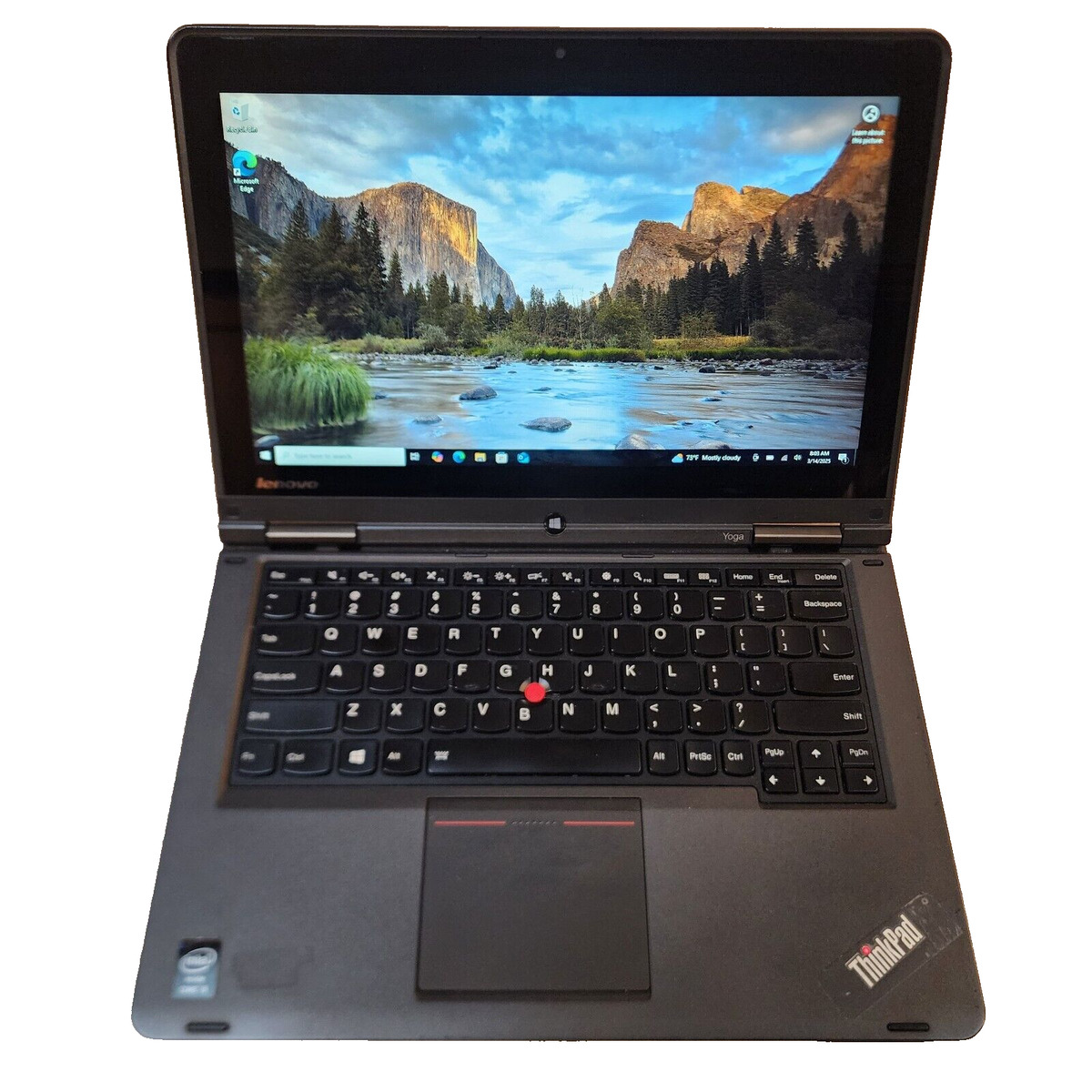Lenovo PC Laptops & Netbooks Lenovo Thinkpad Yoga S1 for Lenovo PC Laptops & Netbooks Lenovo Thinkpad Yoga S1 for