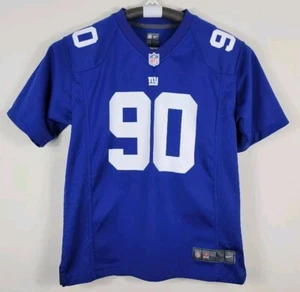 Jason Pierre-Paul New York Giants Nike NFL OnField JPP Trikot Jugend L 14/16 - Bild 1 von 12