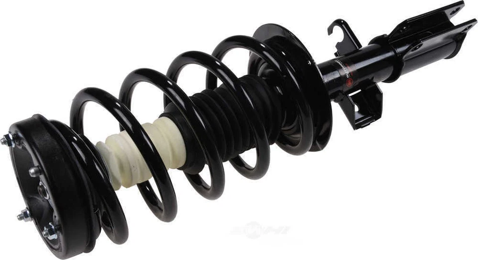 Conjunto de puntal de suspensión y resorte helicoidal-PRO-Strut se adapta a 01-05 BMW X5 Foto 1 de 1