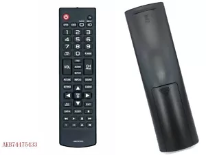New AKB74475433 Replace Remote for LG TV 32LF550B 32LF5600 42LF5500 42LF5600  - Picture 1 of 5