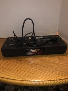 FSGTEK 600 Watt Full Spectrum LED Grow Light, Bloom And Veg Switches Pre Owned - Picture 1 of 7