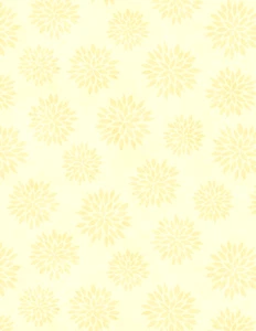 WILMINGTON #83333 211"SUNFLOWER SPLENDOR" THE OVER ALL PRINT BTY - Picture 1 of 1