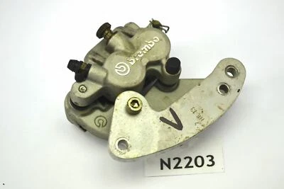 KTM ER 600 LC4 año 1990 - pinza freno pinza freno delantera N2203 Foto 1 de 3