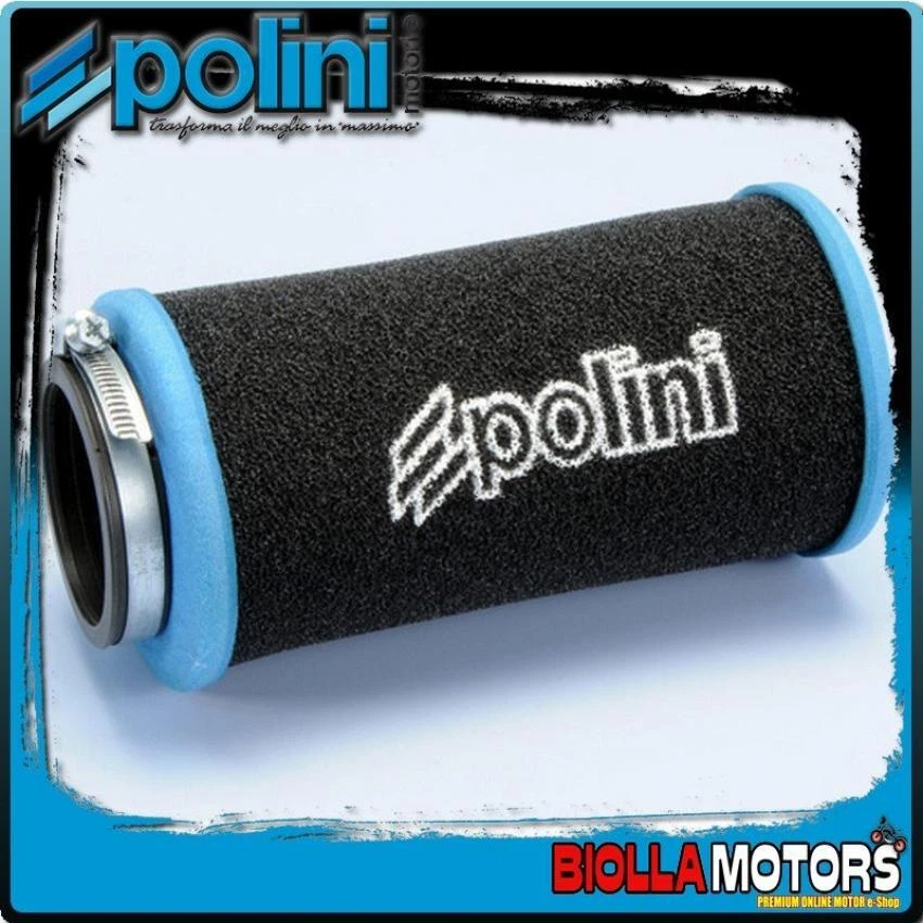 203.0164 Air Box per Scooter Carbur.polini CP D.60