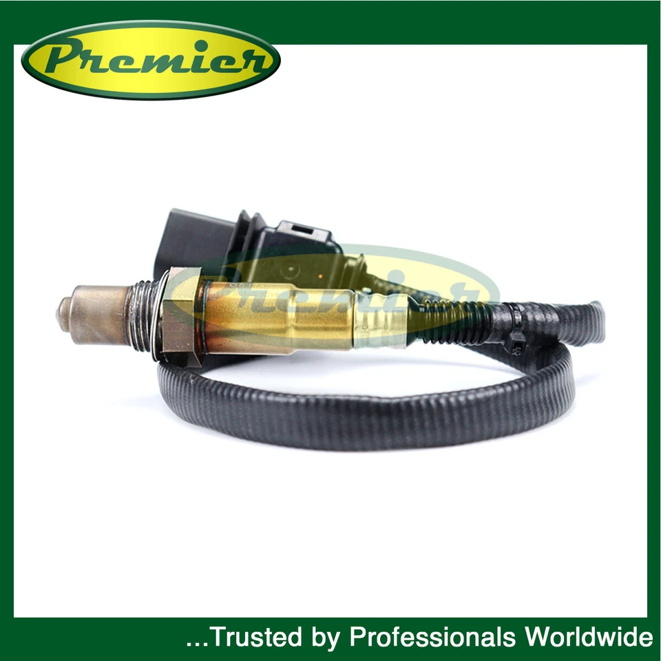 Premier Sensore Ossigeno Anteriore Lambda Adatto a Peugeot Kia Mini Citroen Hyundai Fiat - Immagine 1 di 1