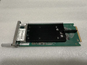 HPE P00346-001 10Gbase-T 4-Port Host Bus Adapter for Primera 600 - Picture 1 of 3