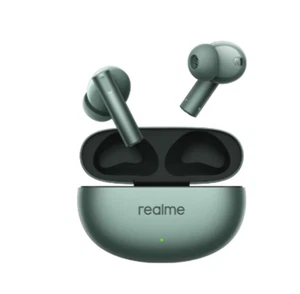 Realme Buds Air 6 Wireless Bluetooth Headset ANC Earphone For Realme 12 Pro+ GT5 - Zdjęcie 1 z 16