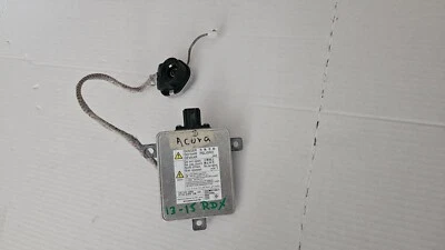 Acura RDX 2013 2014 2015 faro lastre con encendedor OEM Foto 1 de 4