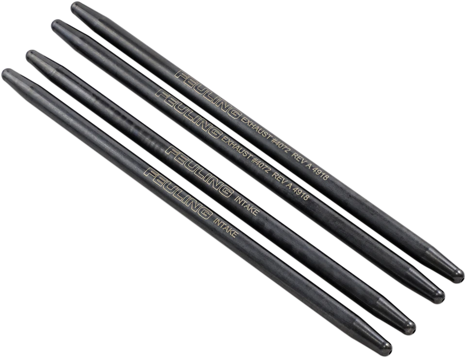 Varillas de empuje de motor Feuling HP+ .030 para Harley Touring Softail 99-17 FLHX FLST FXST Foto 1 de 1