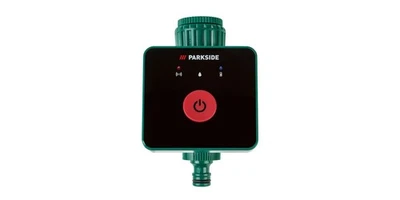 PARKSIDE(OWIM GMBH & CO. KG) PARKSIDE Bewässerungscomputer »PBB A1«, mit Bluetooth Garten Technik
