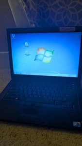 Dell Latitude E6400 14" Core 2 Duo P8400 2.26GHz 500GB (READY FOR COMBAT!!) - Picture 1 of 13