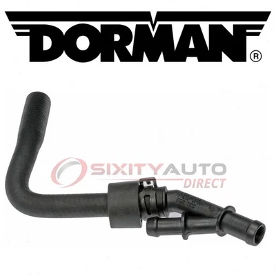 Dorman HVAC Heater Hose Assembly for 2000-2006 Volkswagen Golf 1.8L L4 ld - Image 1 of 4