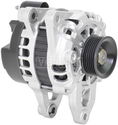 Alternator Vision OE 13967 Reman fits 02-03 Kia Sedona 3.5L-V6 - Imagem 1 de 4