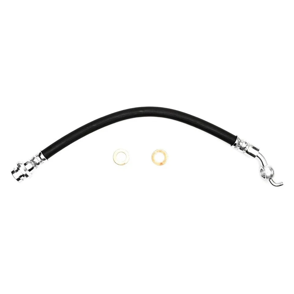 For Nissan Maxima 2009-2018 R1 Concepts BHH-67174 Rear Driver Side Brake Hose Foto 1 de 1