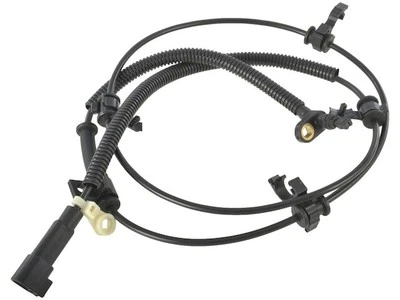 Sensor de velocidad delantero derecho API 72373HXPW 2003 2004 para Jeep Liberty 2002-2007 ABS Foto 1 de 2