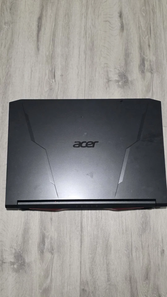 Acer Nitro 5 Gaming Notebook AN515-45 - Bild 1 von 4