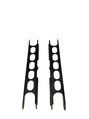 2006-2013BMW 335I 328i 330i E90 ЗАДНЯЯ СТОРОНА НИЖНИЙ КОНТРОЛЬ ПРОДОЛЬНЫЙ РЫЧАГ КОМПЛЕКТ OEM. - Изображение 1 из 4