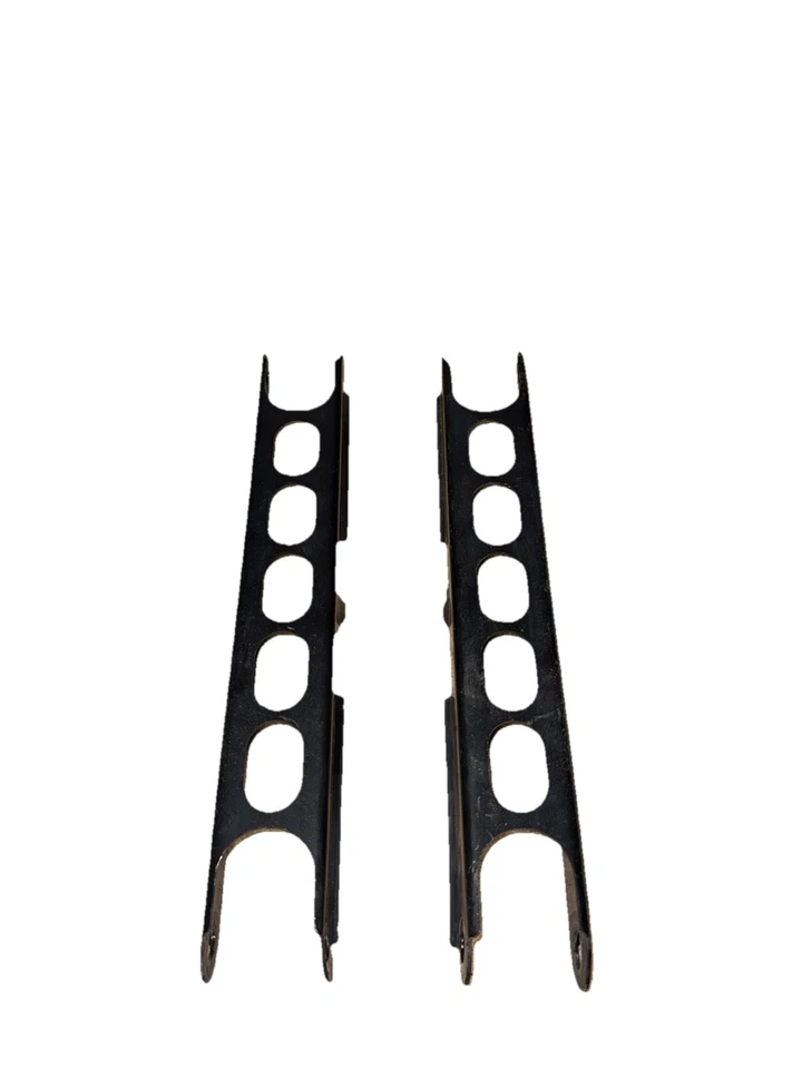 2006-2013BMW 335I 328i 330i E90 ЗАДНЯЯ СТОРОНА НИЖНИЙ КОНТРОЛЬ ПРОДОЛЬНЫЙ РЫЧАГ КОМПЛЕКТ OEM. - Изображение 1 из 4