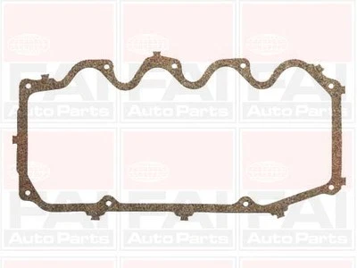 FAI RC171S Cylinder Head Cover Gasket Fits Ford Escort Fiesta Orion Sierra - Image 1 of 4