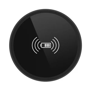 100W Bezprzewodowa szybka ładowarka Pad ładujący Stacja dokująca do Samsung iPhone Android Phone US - Zdjęcie 1 z 11